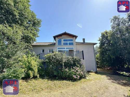 Saint-Lizier Ariège house foto 7137528