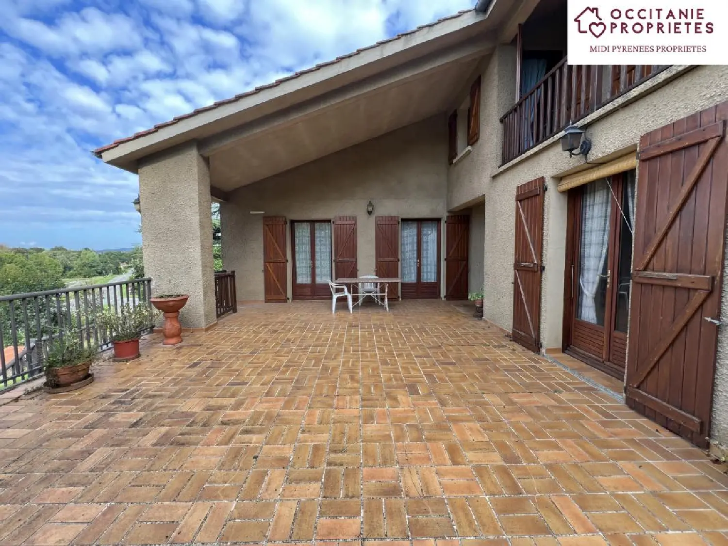  te koop huis Saint-Lizier Ariège 2