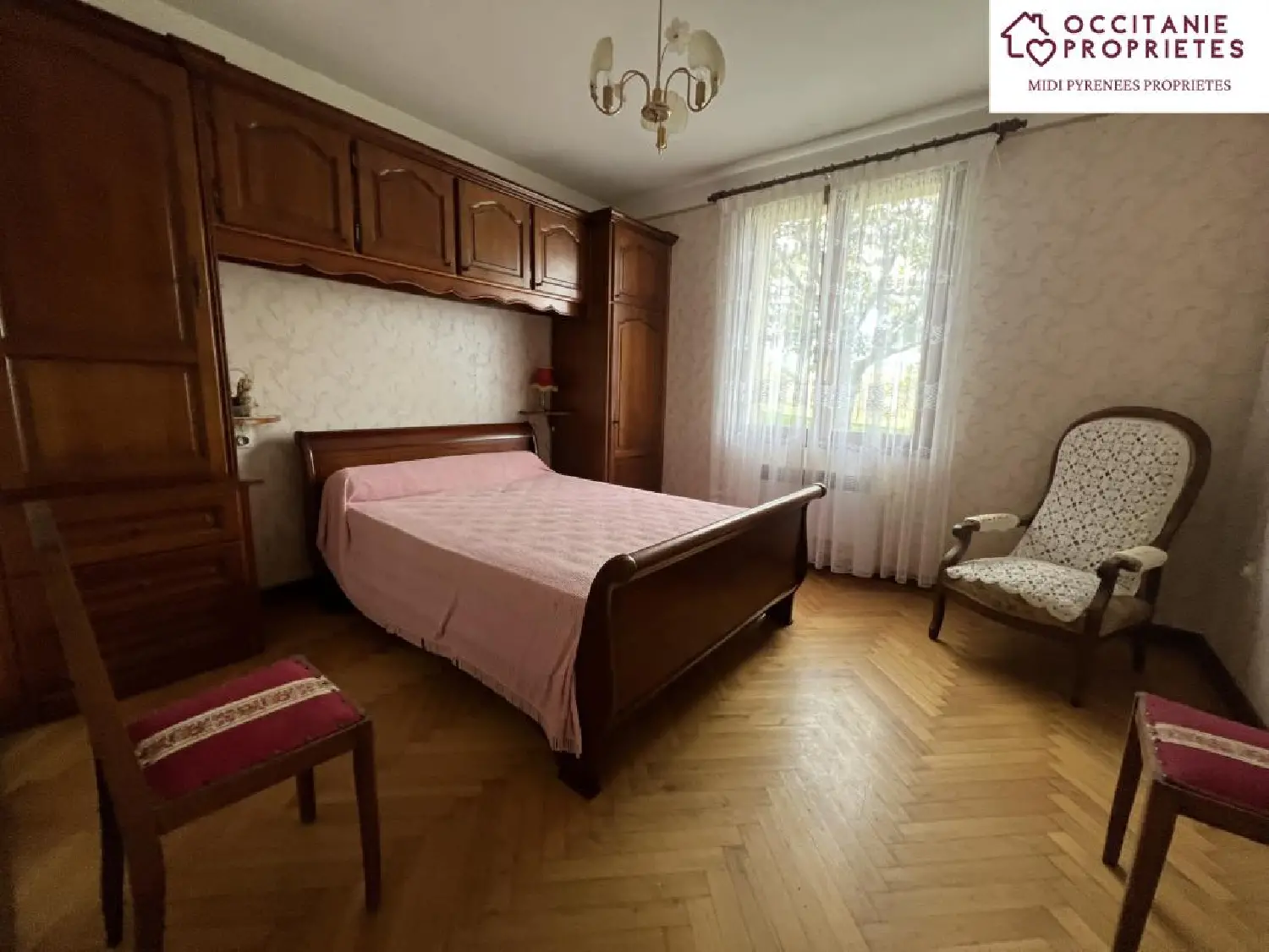  te koop huis Saint-Lizier Ariège 5