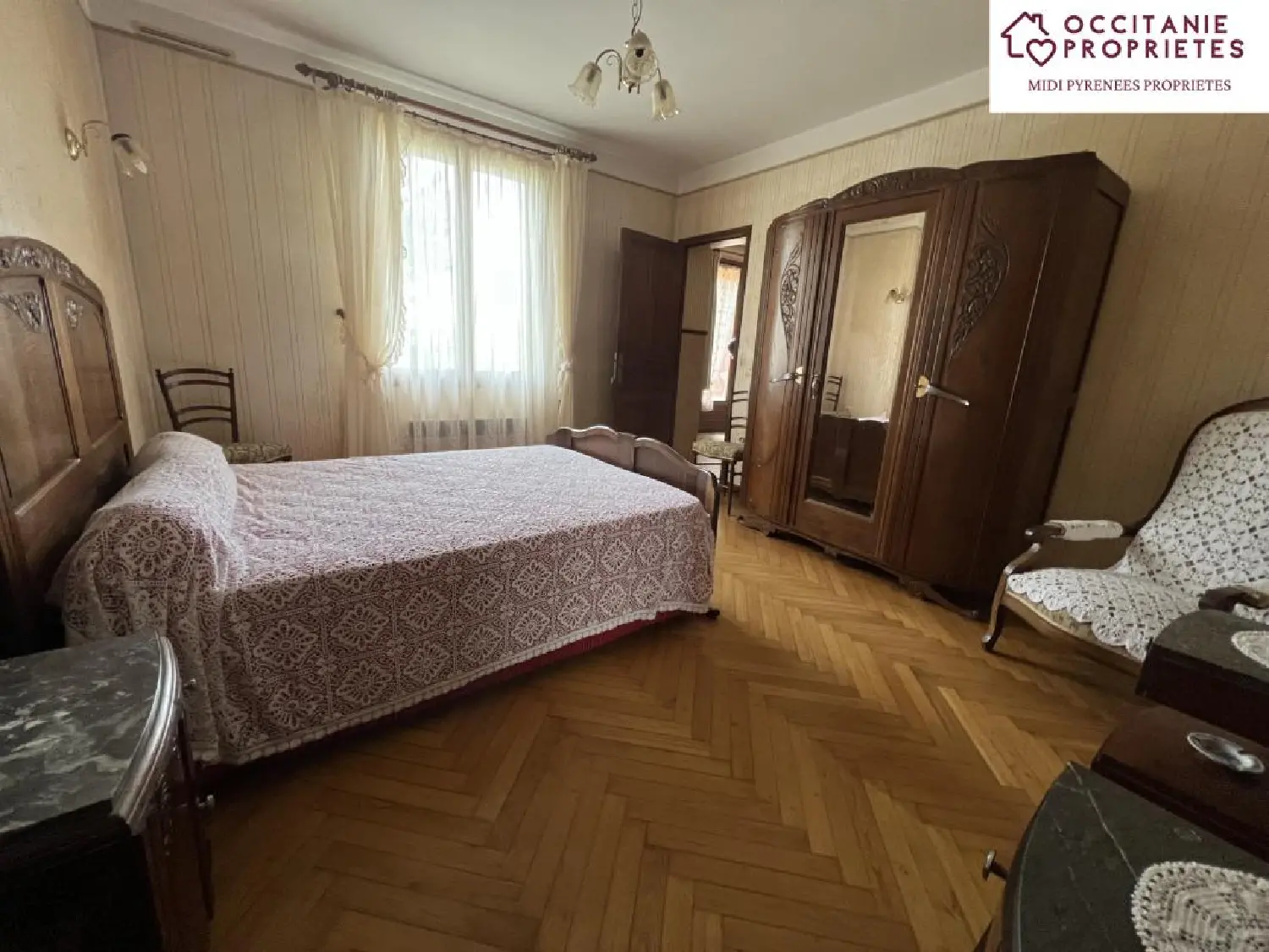  te koop huis Saint-Lizier Ariège 6