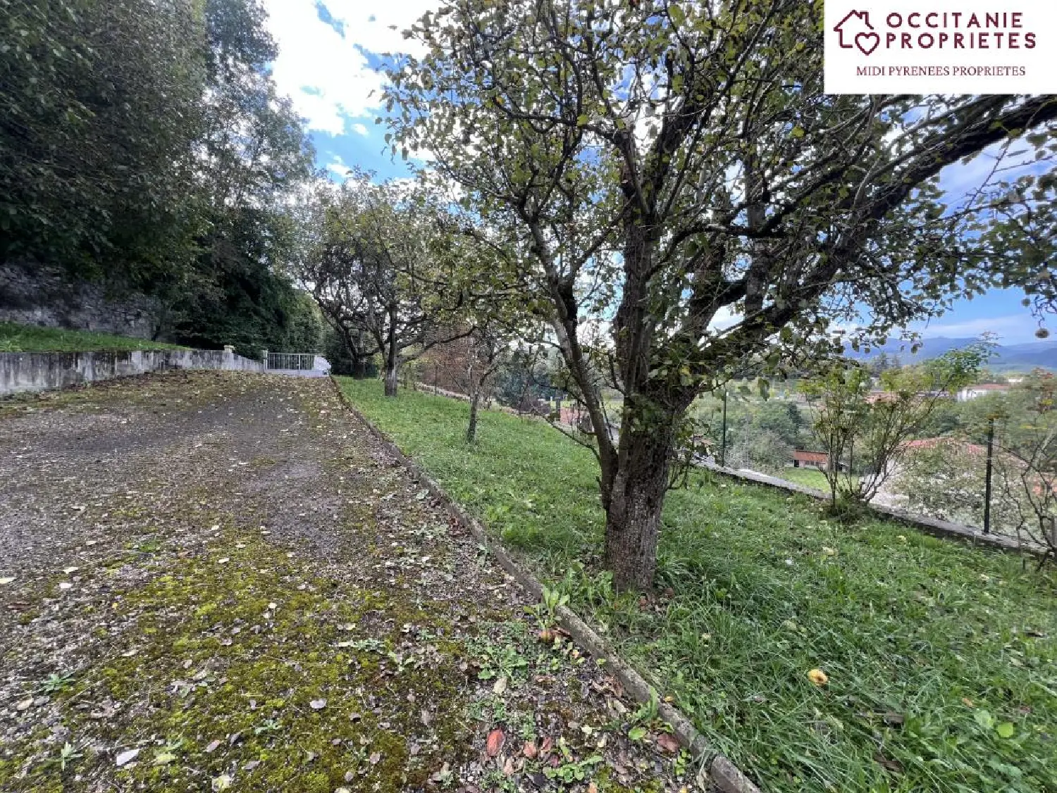  te koop huis Saint-Lizier Ariège 7
