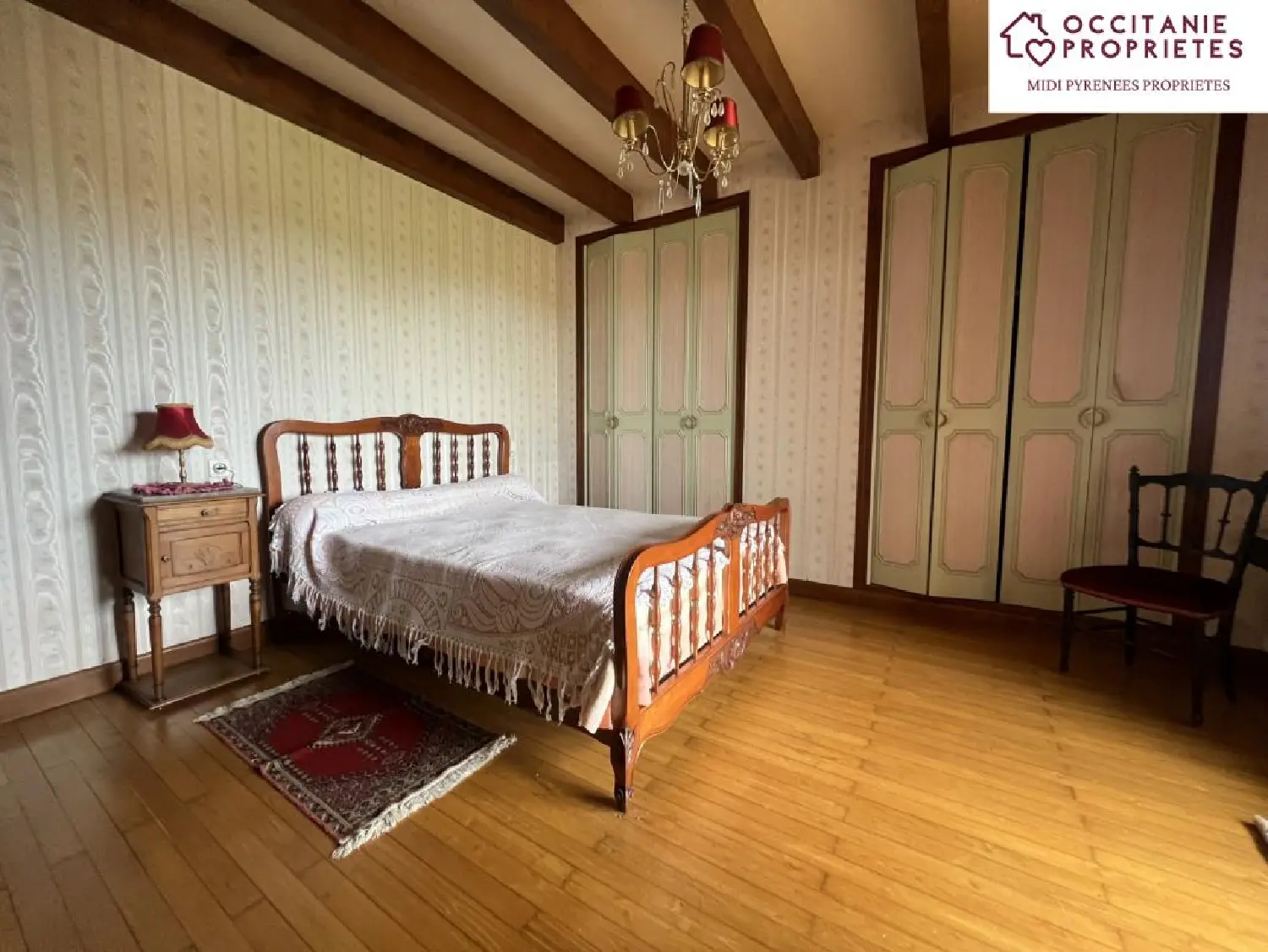  te koop huis Saint-Lizier Ariège 8