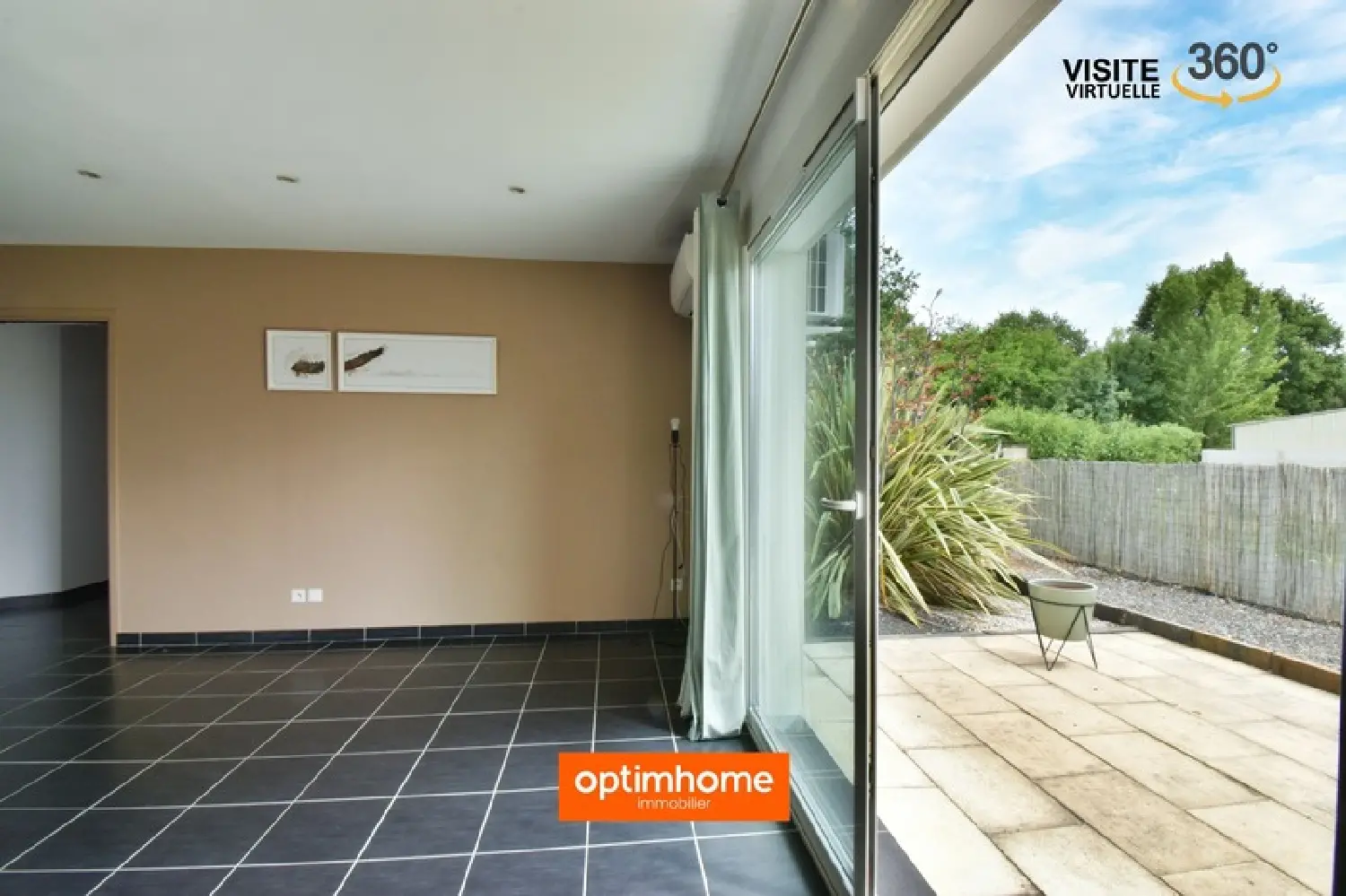  à vendre maison Saint-Louis-de-Montferrand Gironde 2