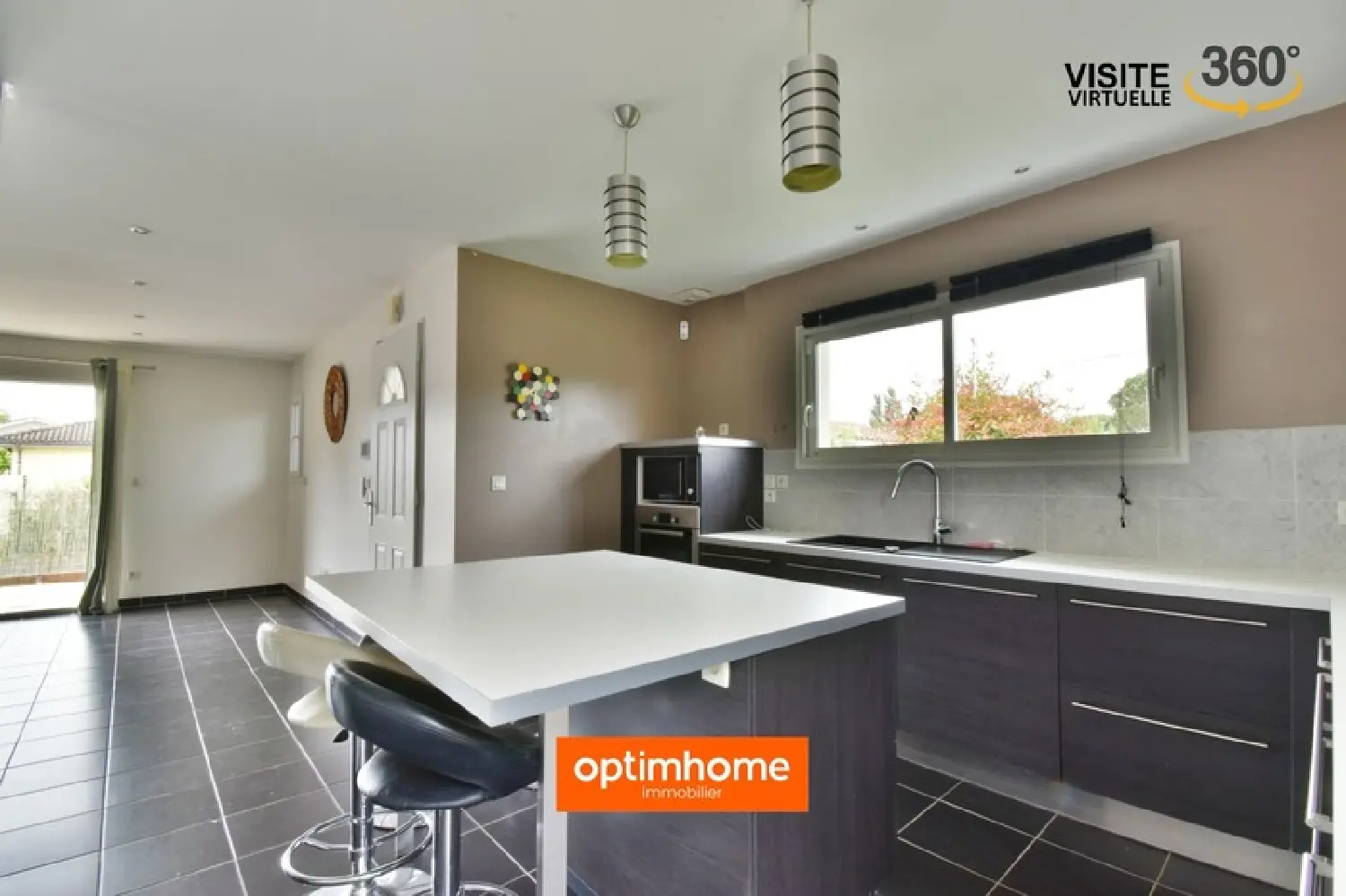  à vendre maison Saint-Louis-de-Montferrand Gironde 3