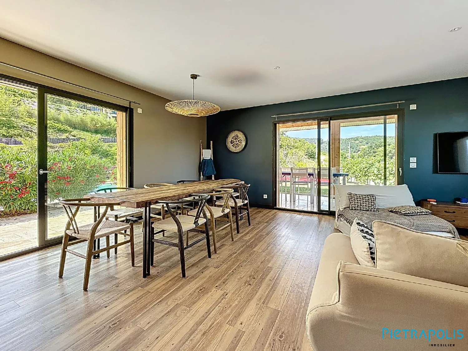  à vendre maison Saint-Loup Rhône 4