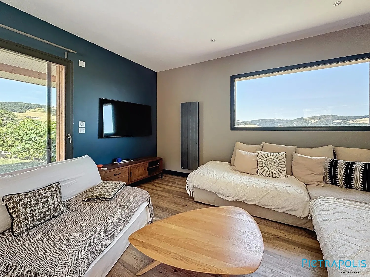  à vendre maison Saint-Loup Rhône 5