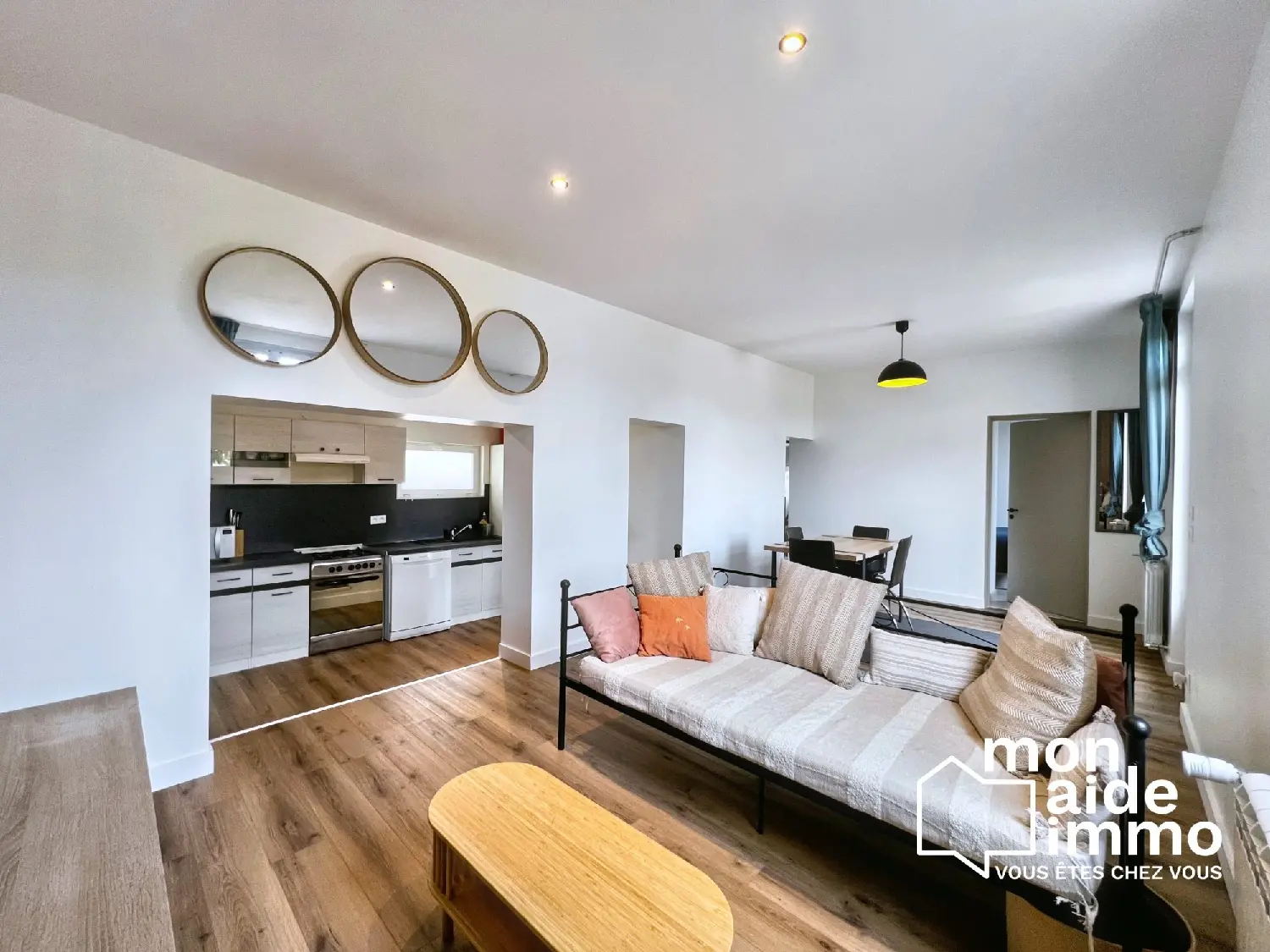  te koop huis Saint-Magne-de-Castillon Gironde 2
