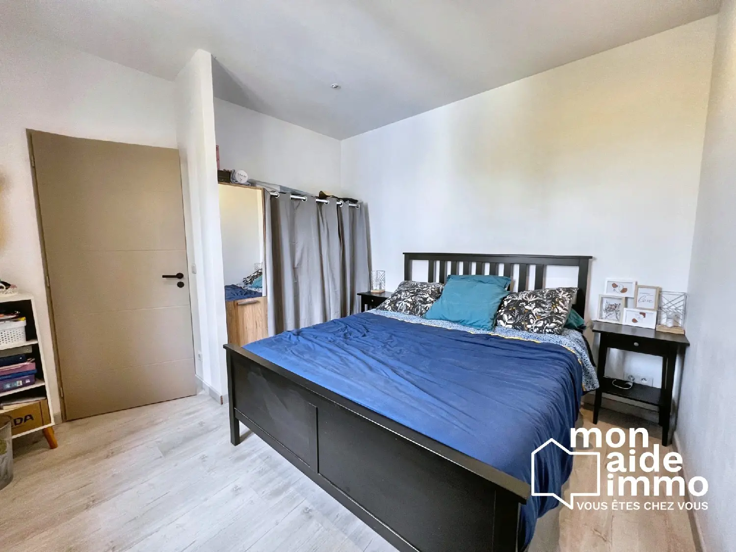  te koop huis Saint-Magne-de-Castillon Gironde 5