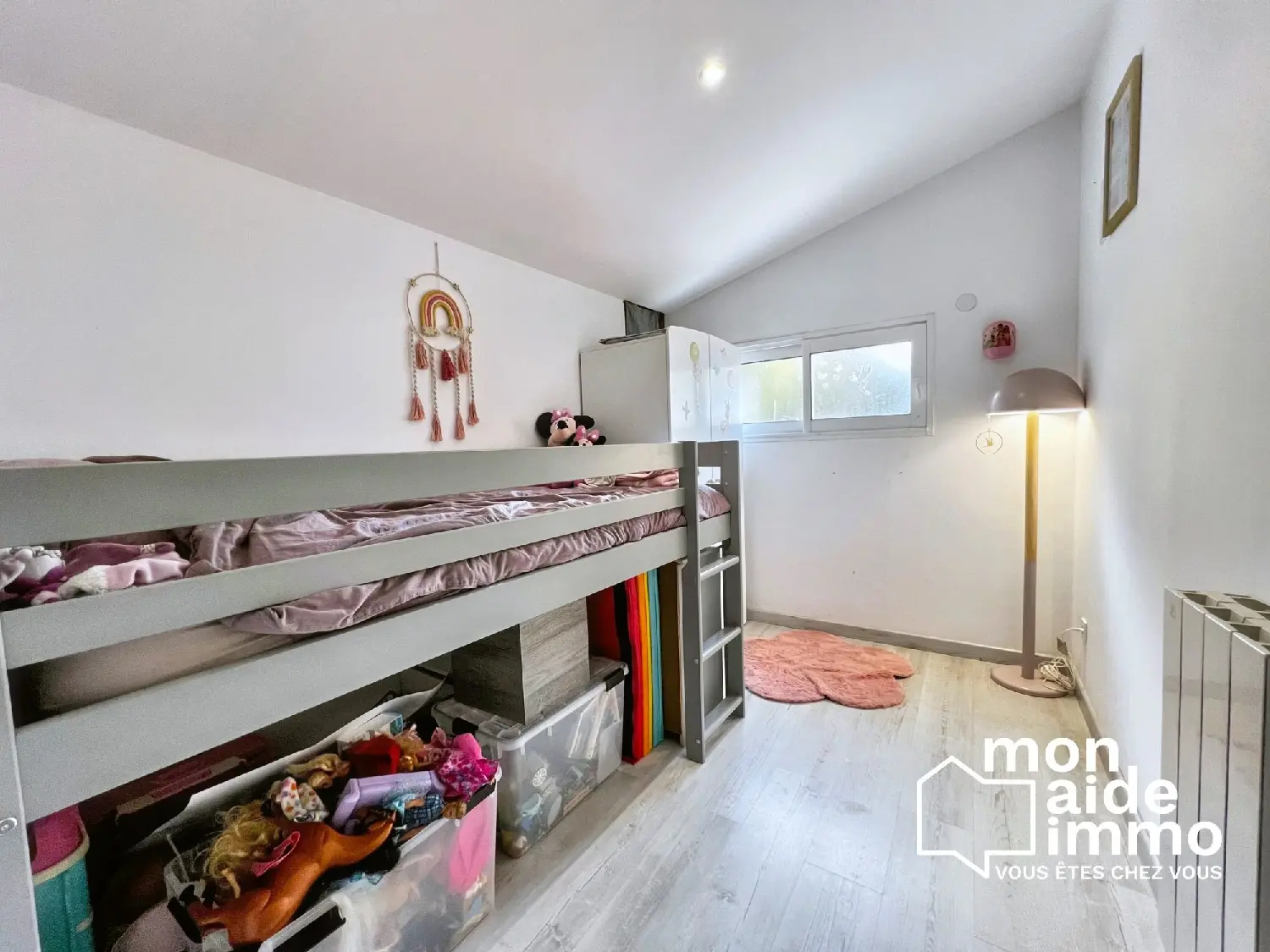  te koop huis Saint-Magne-de-Castillon Gironde 6