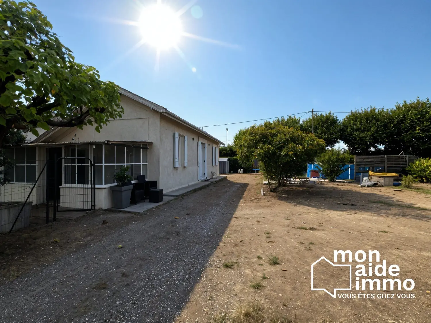  te koop huis Saint-Magne-de-Castillon Gironde 7