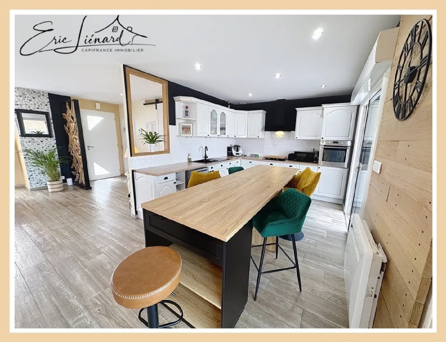  kaufen Haus Saint-Maixent-l'École Deux-Sèvres 8