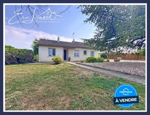 Saint-Maixent-l'École Deux-Sèvres maison foto 7137177