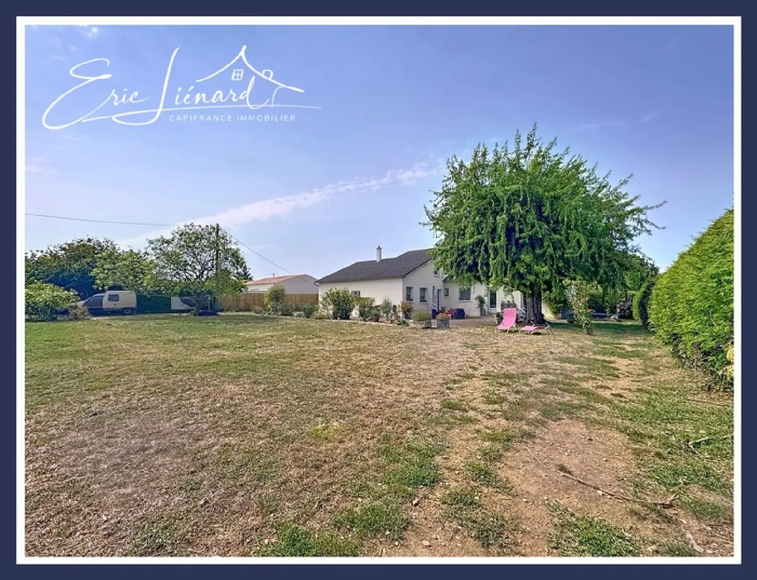  à vendre maison Saint-Maixent-l'École Deux-Sèvres 3