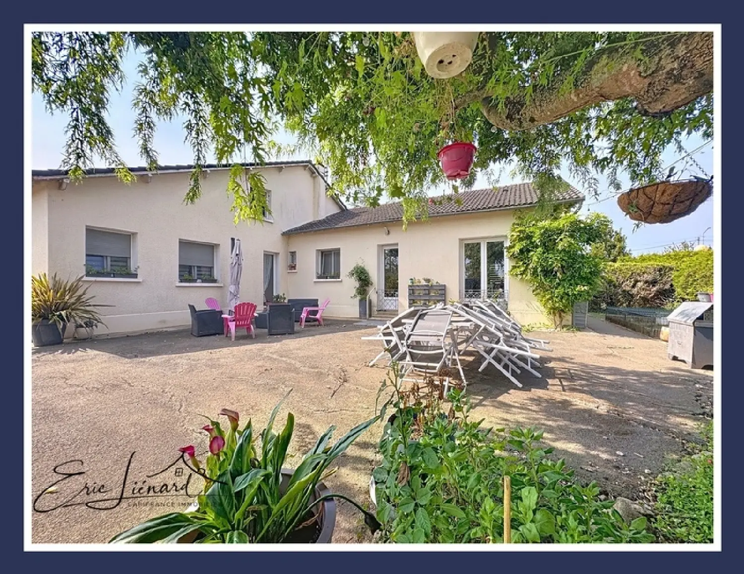  à vendre maison Saint-Maixent-l'École Deux-Sèvres 4