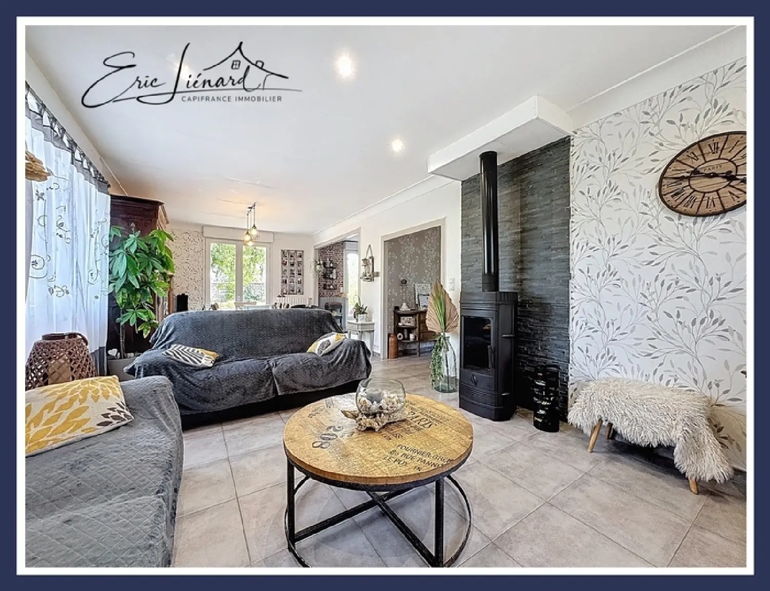  à vendre maison Saint-Maixent-l'École Deux-Sèvres 6