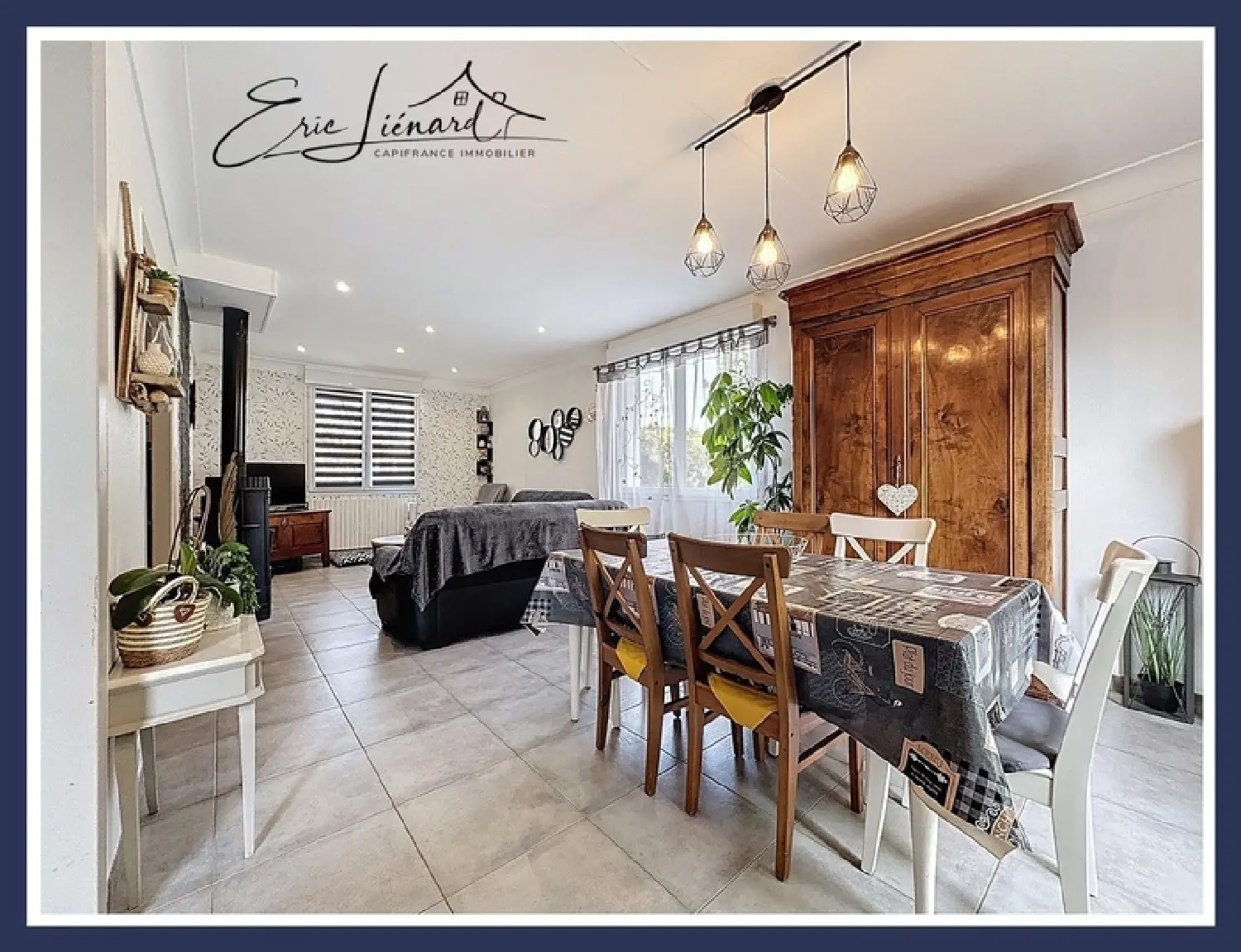  à vendre maison Saint-Maixent-l'École Deux-Sèvres 7