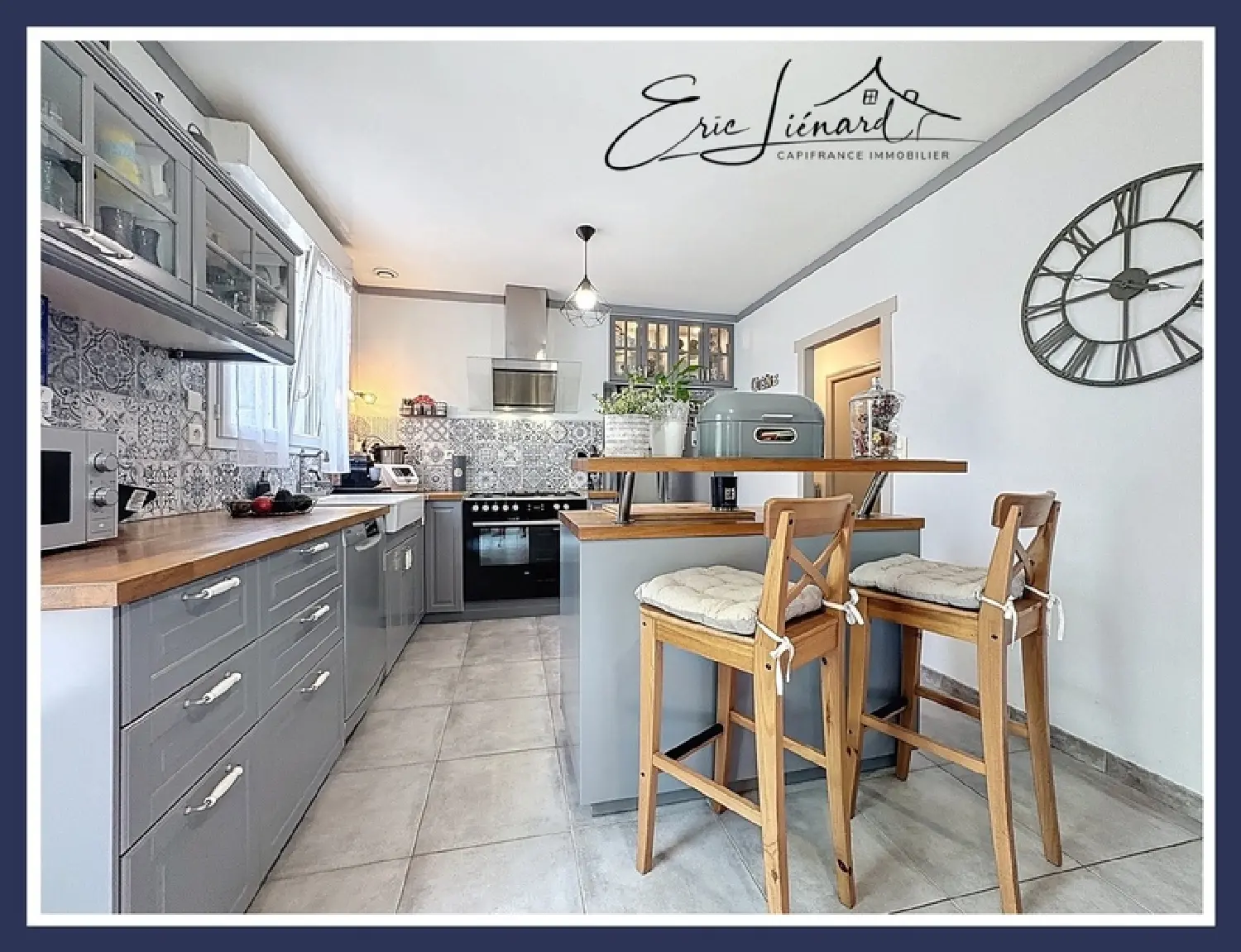  à vendre maison Saint-Maixent-l'École Deux-Sèvres 8