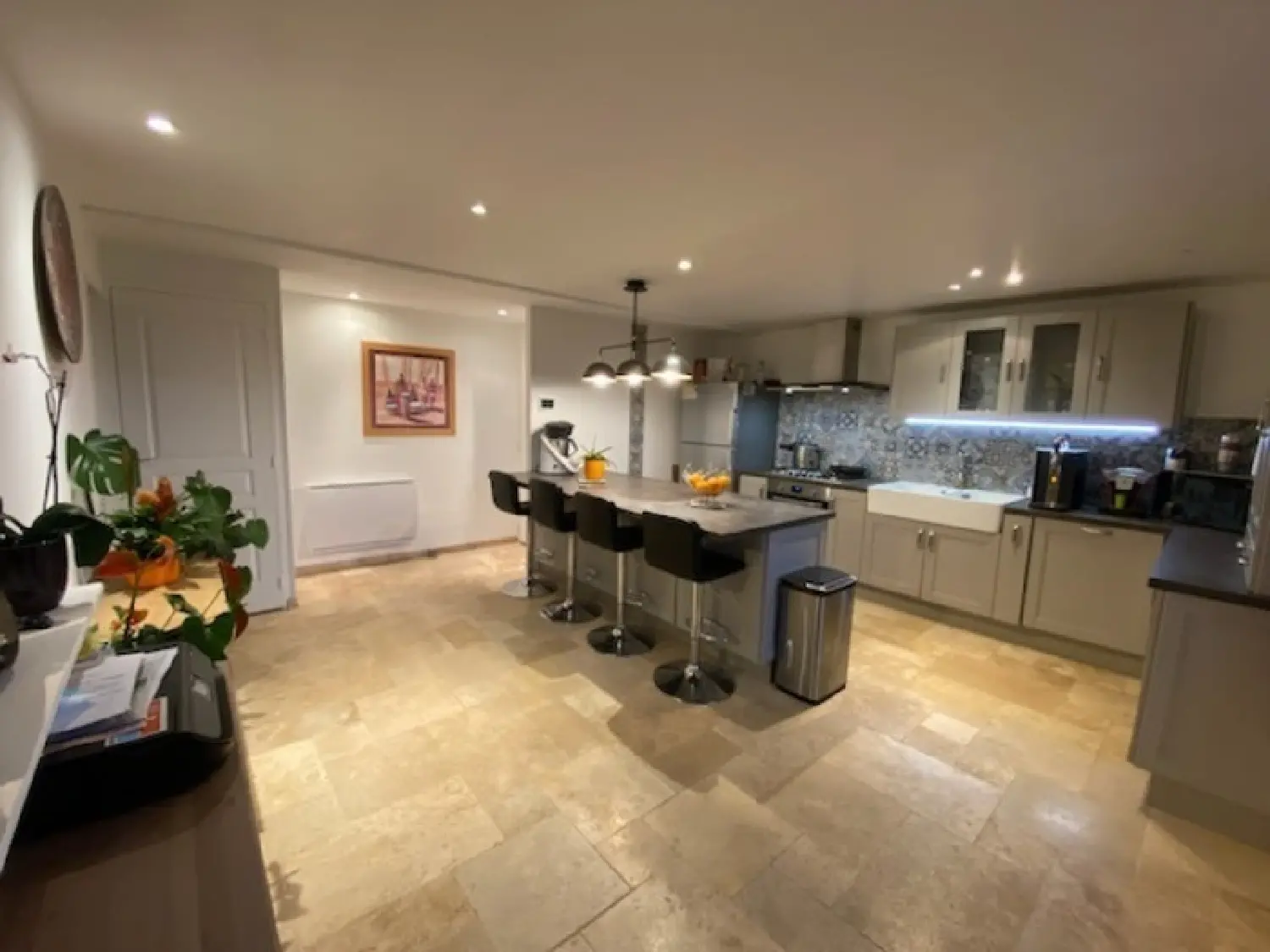  à vendre maison Saint-Maixent-l'École Deux-Sèvres 2