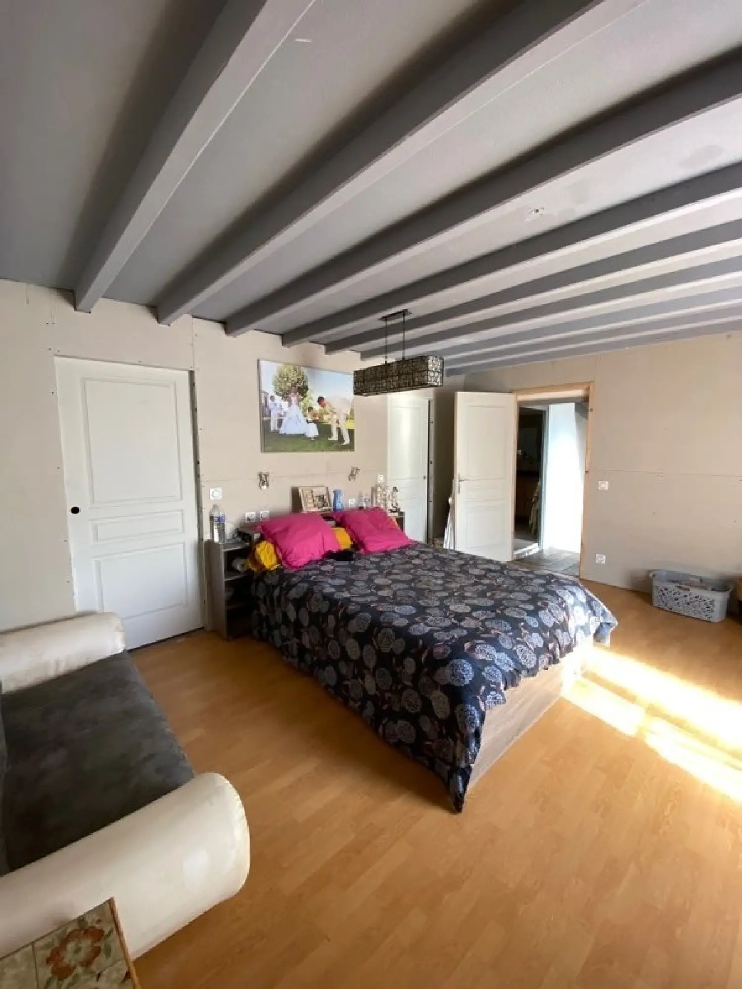  à vendre maison Saint-Maixent-l'École Deux-Sèvres 6
