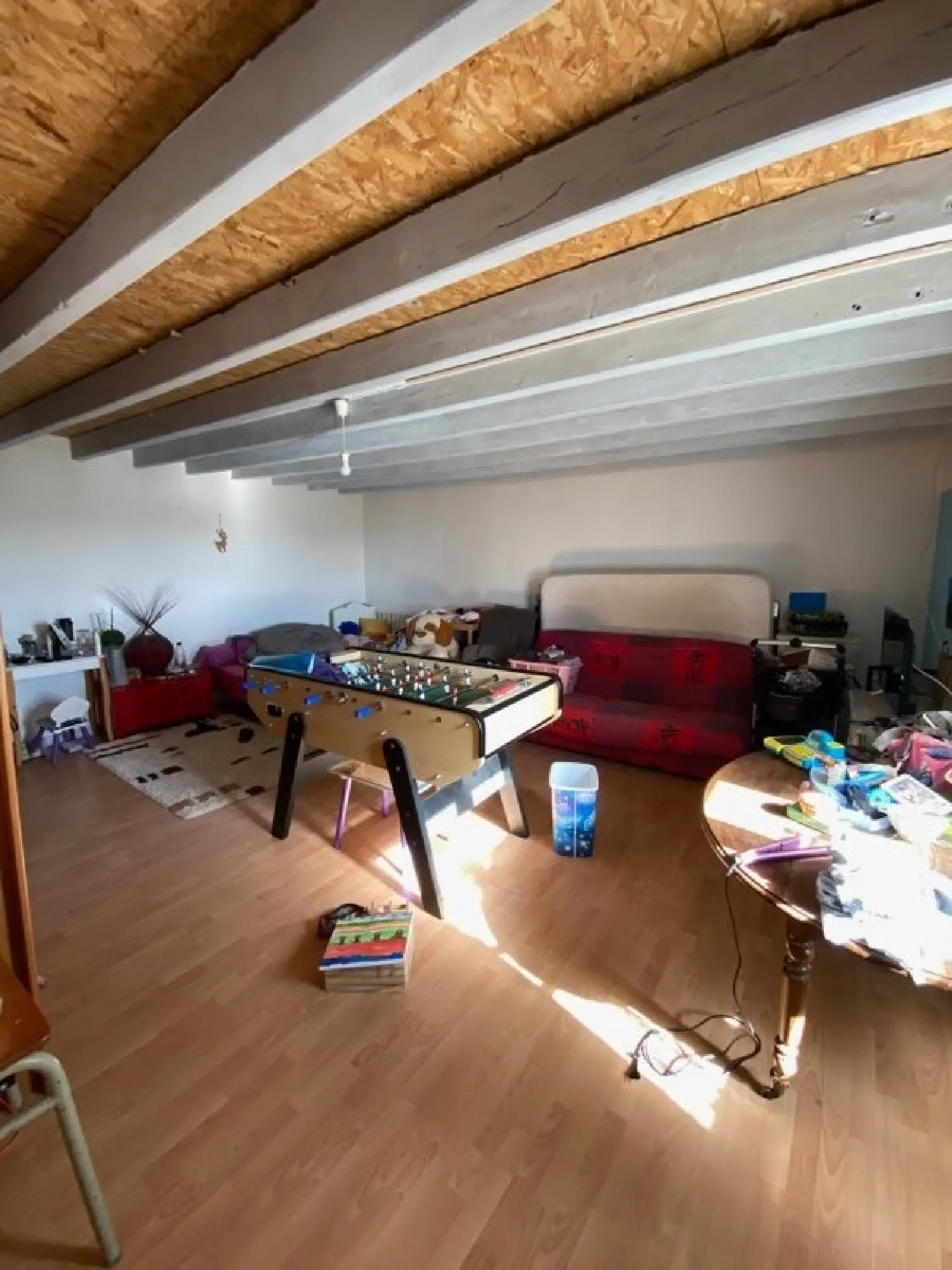  à vendre maison Saint-Maixent-l'École Deux-Sèvres 7