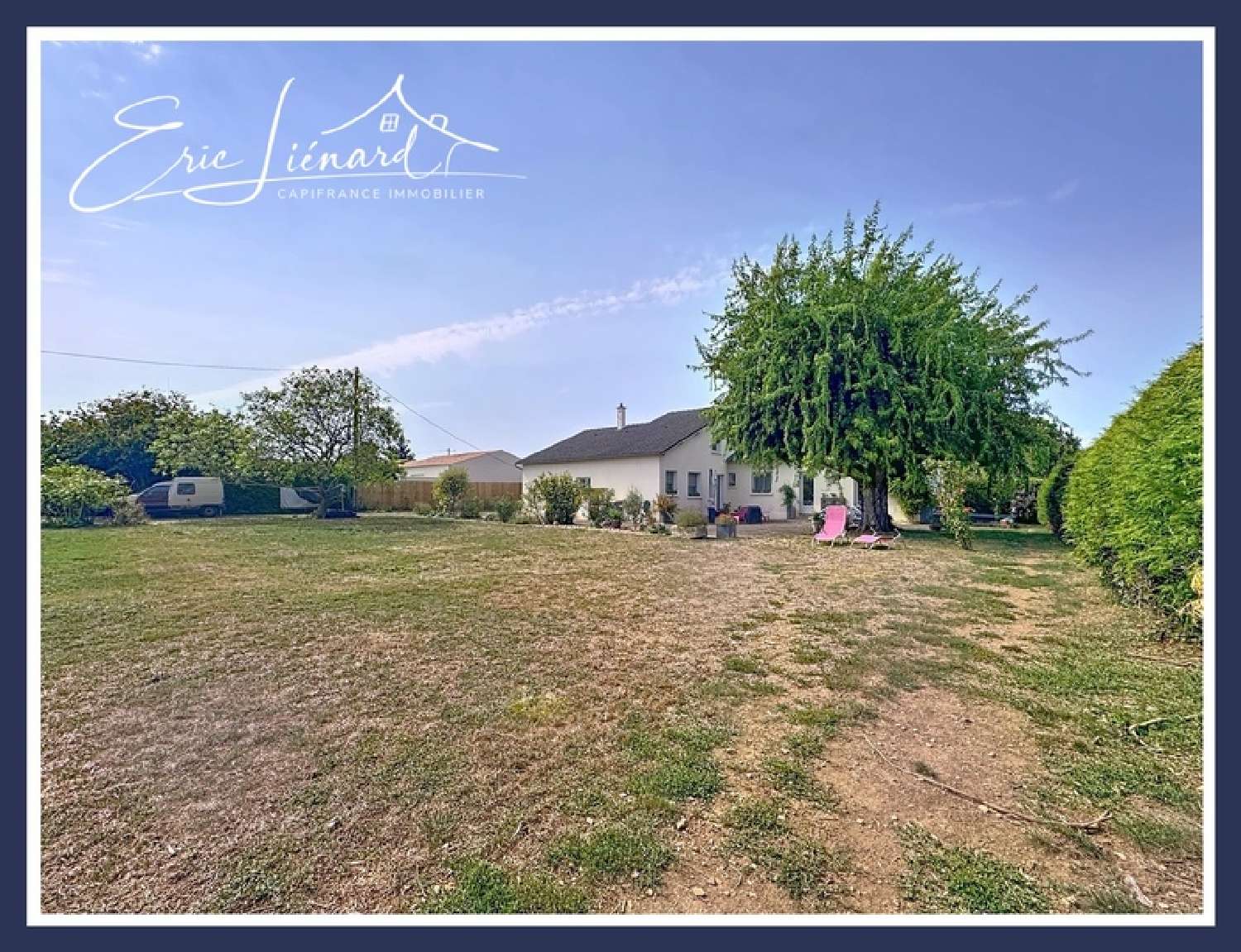  te koop huis Saint-Maixent-l'École Deux-Sèvres 3