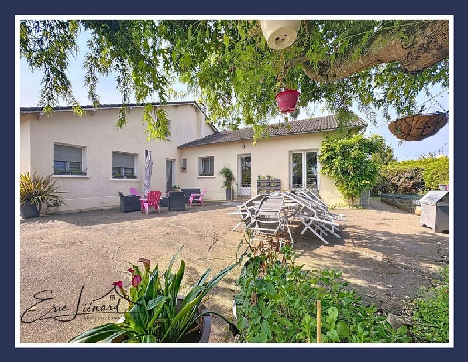  te koop huis Saint-Maixent-l'École Deux-Sèvres 4