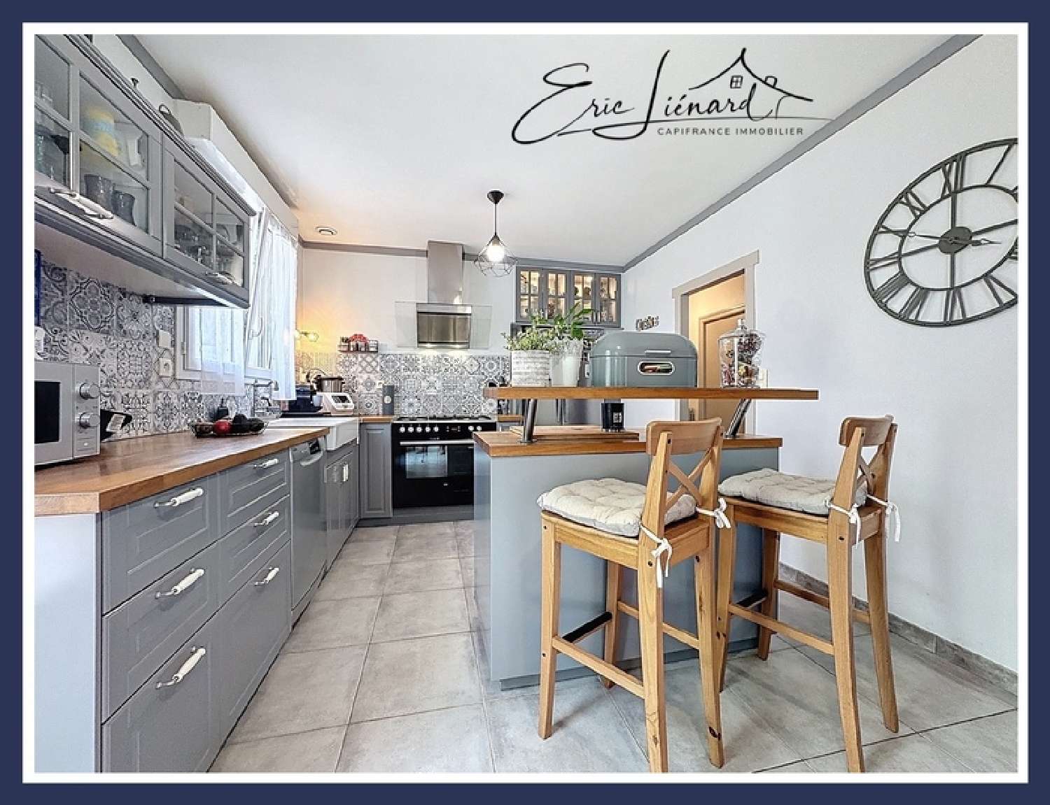  te koop huis Saint-Maixent-l'École Deux-Sèvres 8