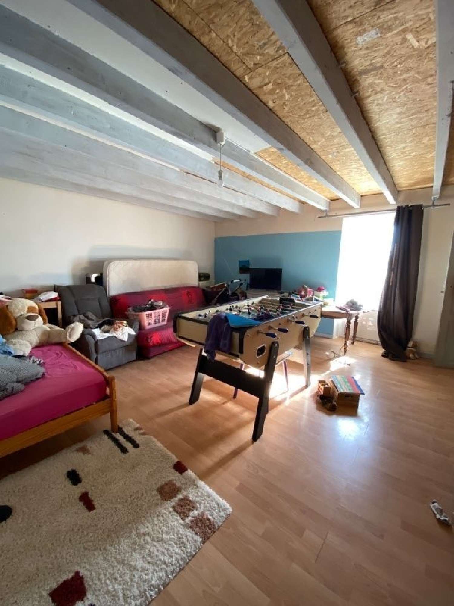  for sale house Saint-Maixent-l'École Deux-Sèvres 8