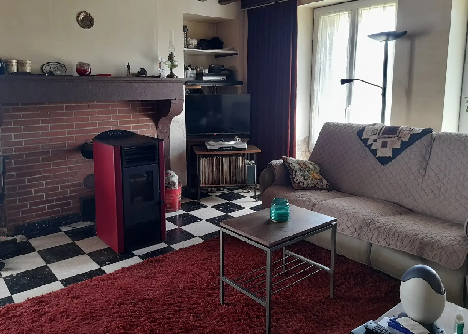 à vendre maison Saint-Malo-en-Donziois Nièvre 2
