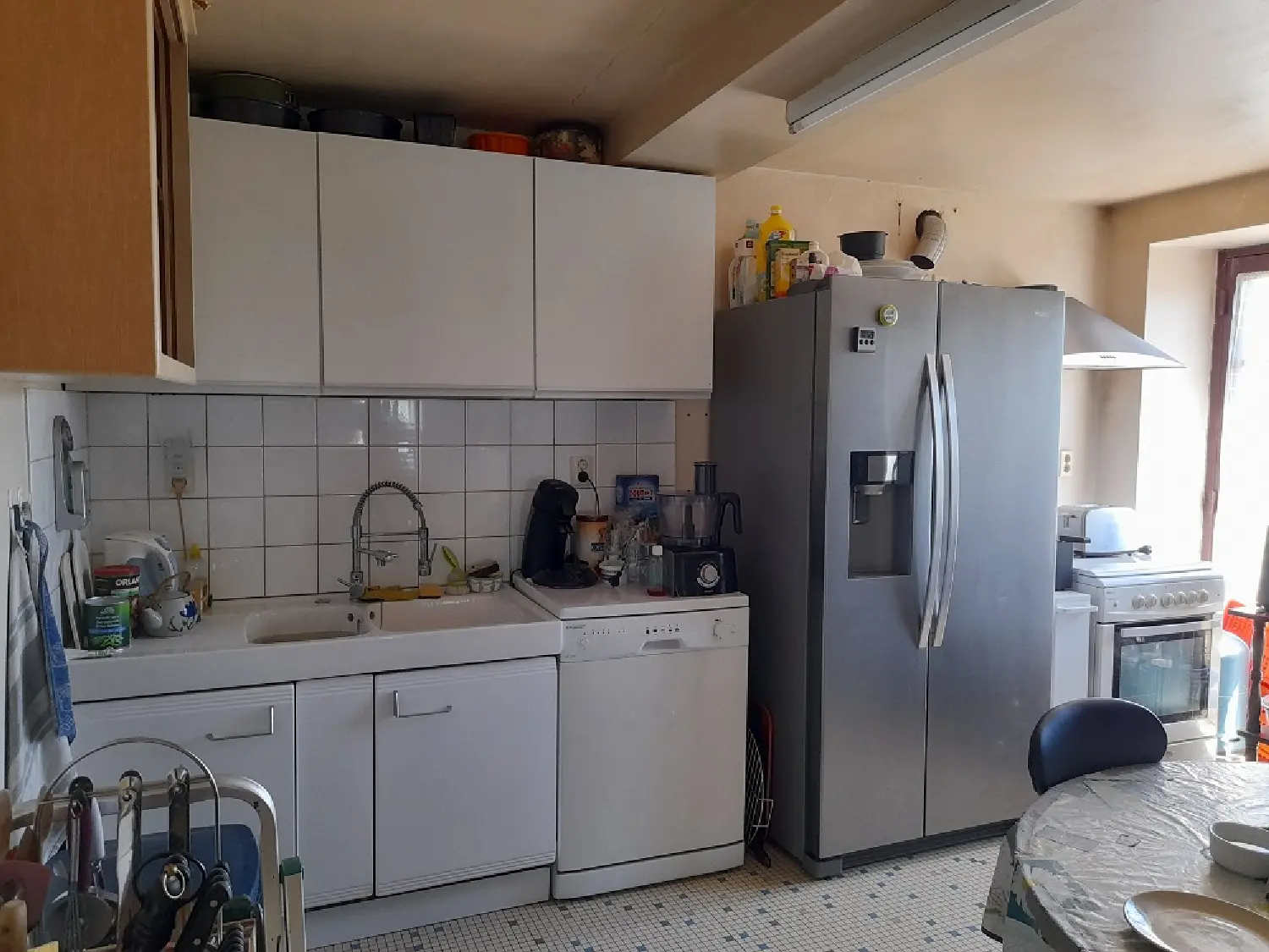  à vendre maison Saint-Malo-en-Donziois Nièvre 3