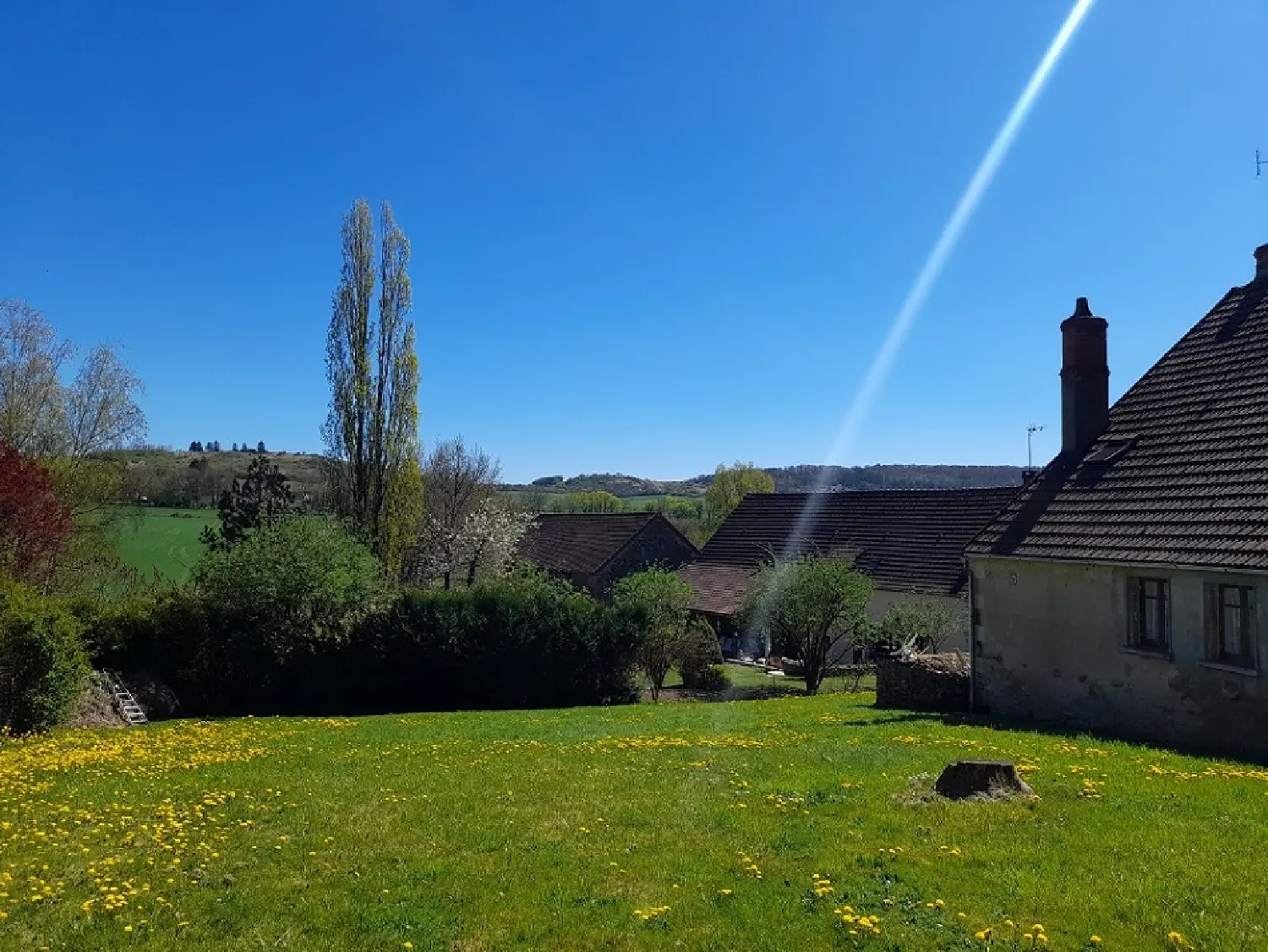  à vendre maison Saint-Malo-en-Donziois Nièvre 4