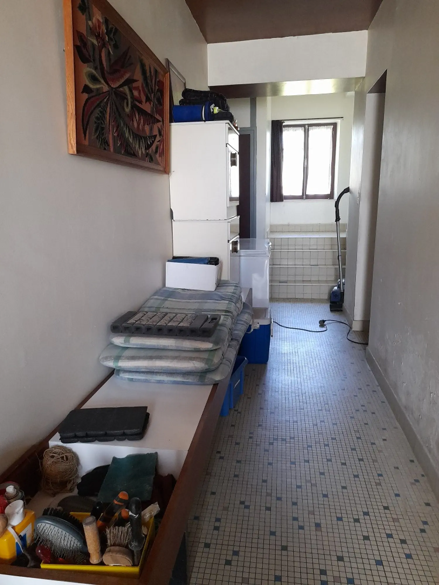  à vendre maison Saint-Malo-en-Donziois Nièvre 5