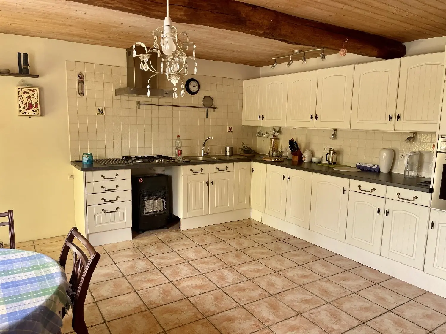  te koop huis Saint-Mandé-sur-Brédoire Charente-Maritime 2