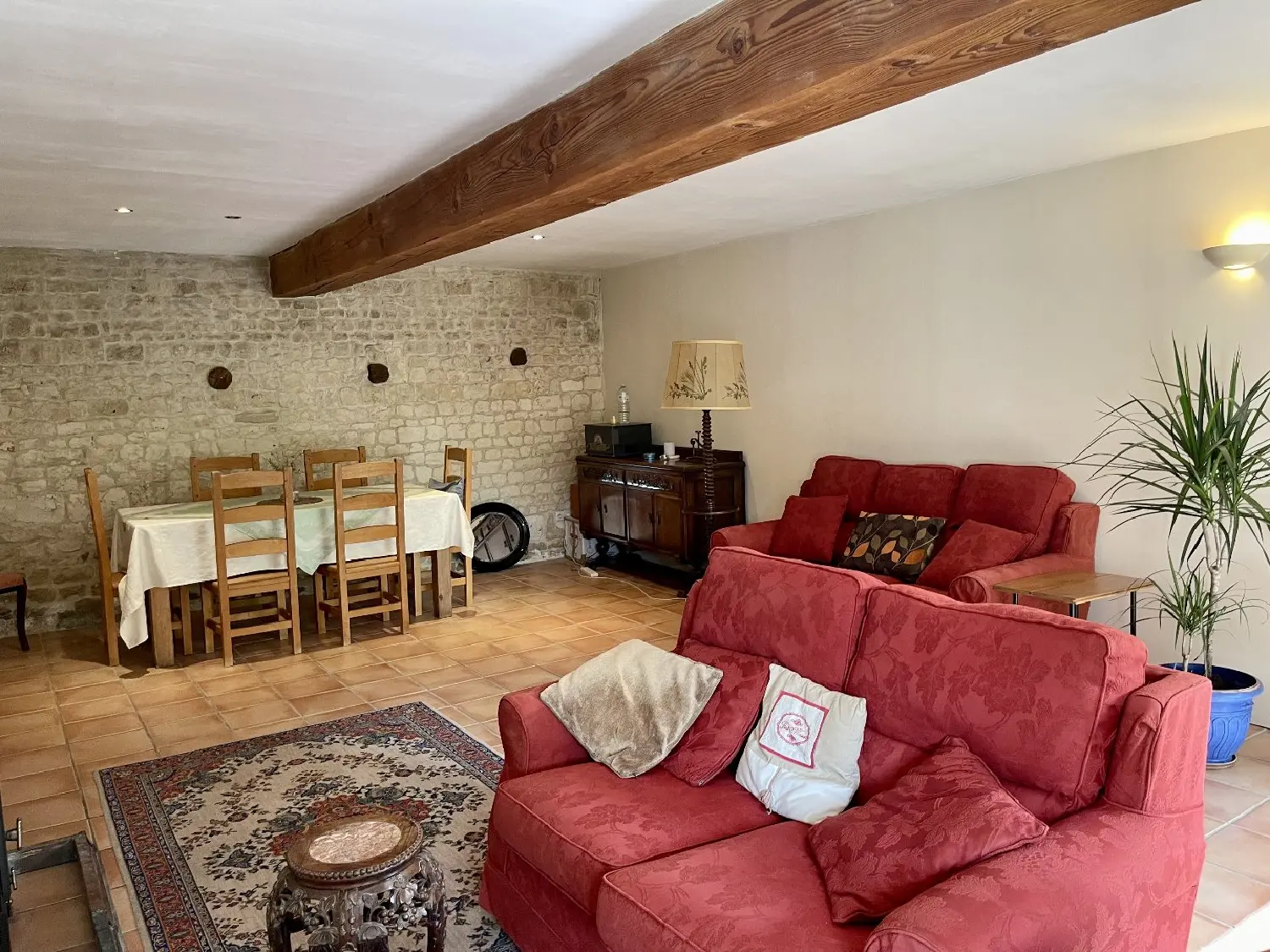  te koop huis Saint-Mandé-sur-Brédoire Charente-Maritime 3