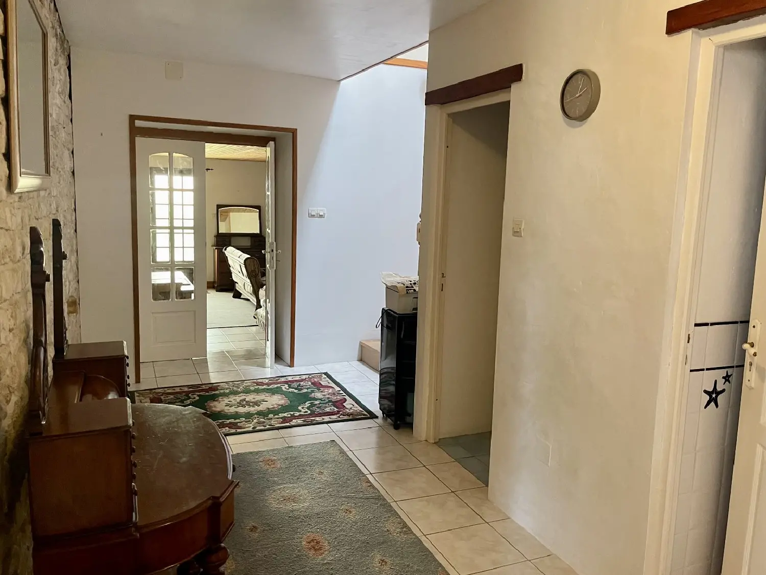  te koop huis Saint-Mandé-sur-Brédoire Charente-Maritime 5