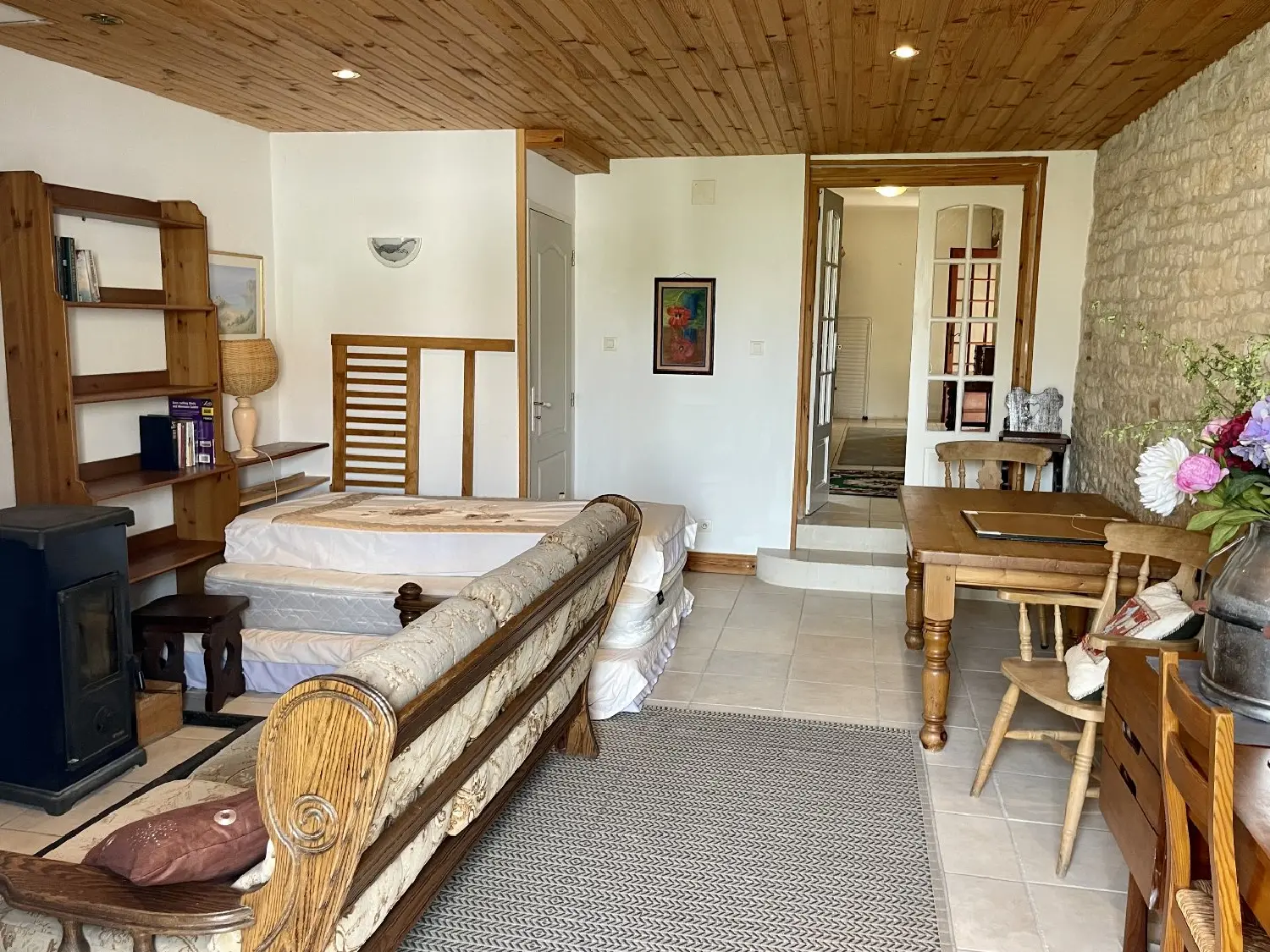  te koop huis Saint-Mandé-sur-Brédoire Charente-Maritime 6