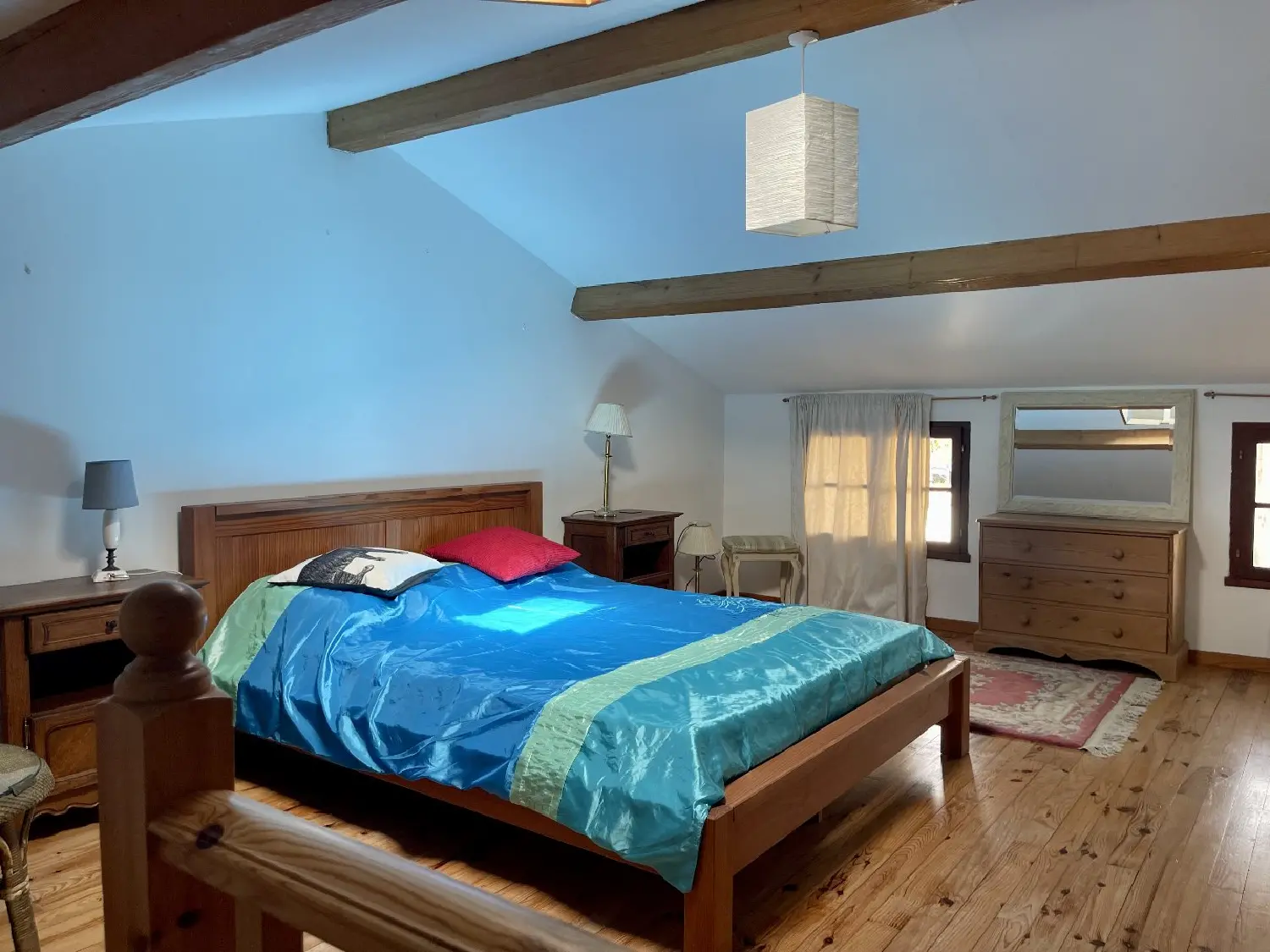  te koop huis Saint-Mandé-sur-Brédoire Charente-Maritime 7