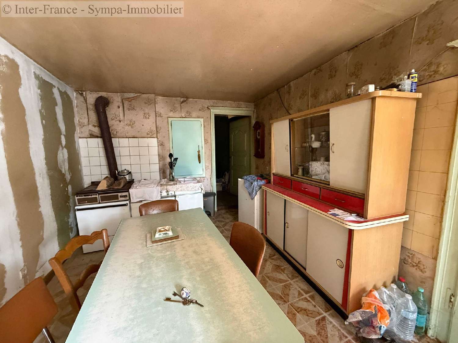  for sale house Saint-Marcel Haute-Saône 2