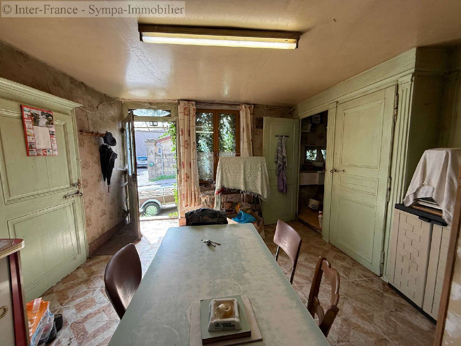  for sale house Saint-Marcel Haute-Saône 4