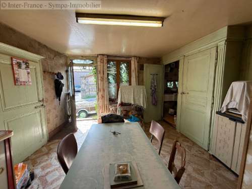  te koop huis Vougécourt Haute-Saône 4