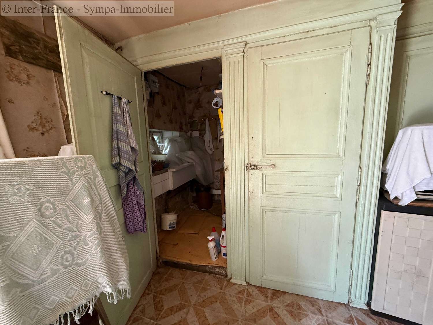  for sale house Saint-Marcel Haute-Saône 5