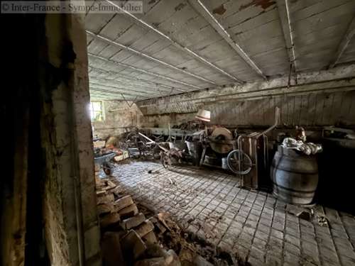  te koop huis Vougécourt Haute-Saône 6