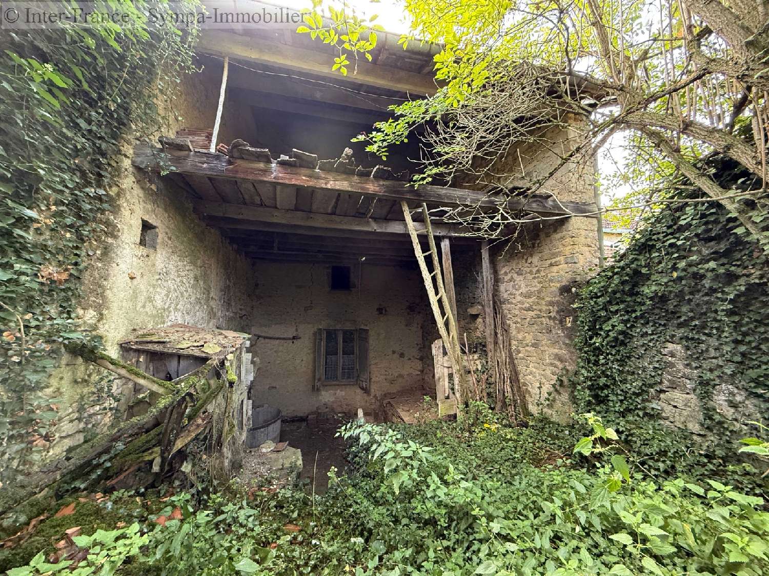  for sale house Saint-Marcel Haute-Saône 7