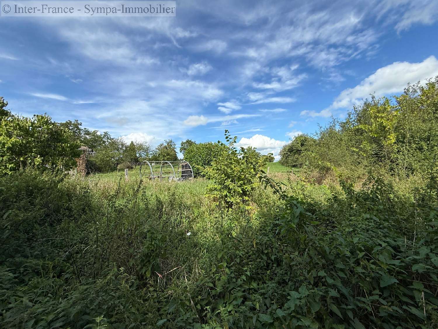 for sale house Saint-Marcel Haute-Saône 11