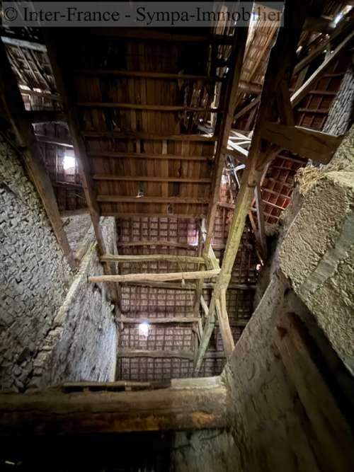  te koop huis Vougécourt Haute-Saône 12