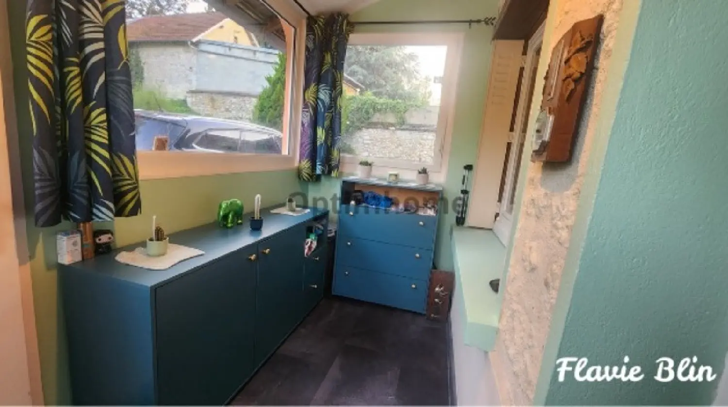  te koop huis Saint-Marcel Eure 3