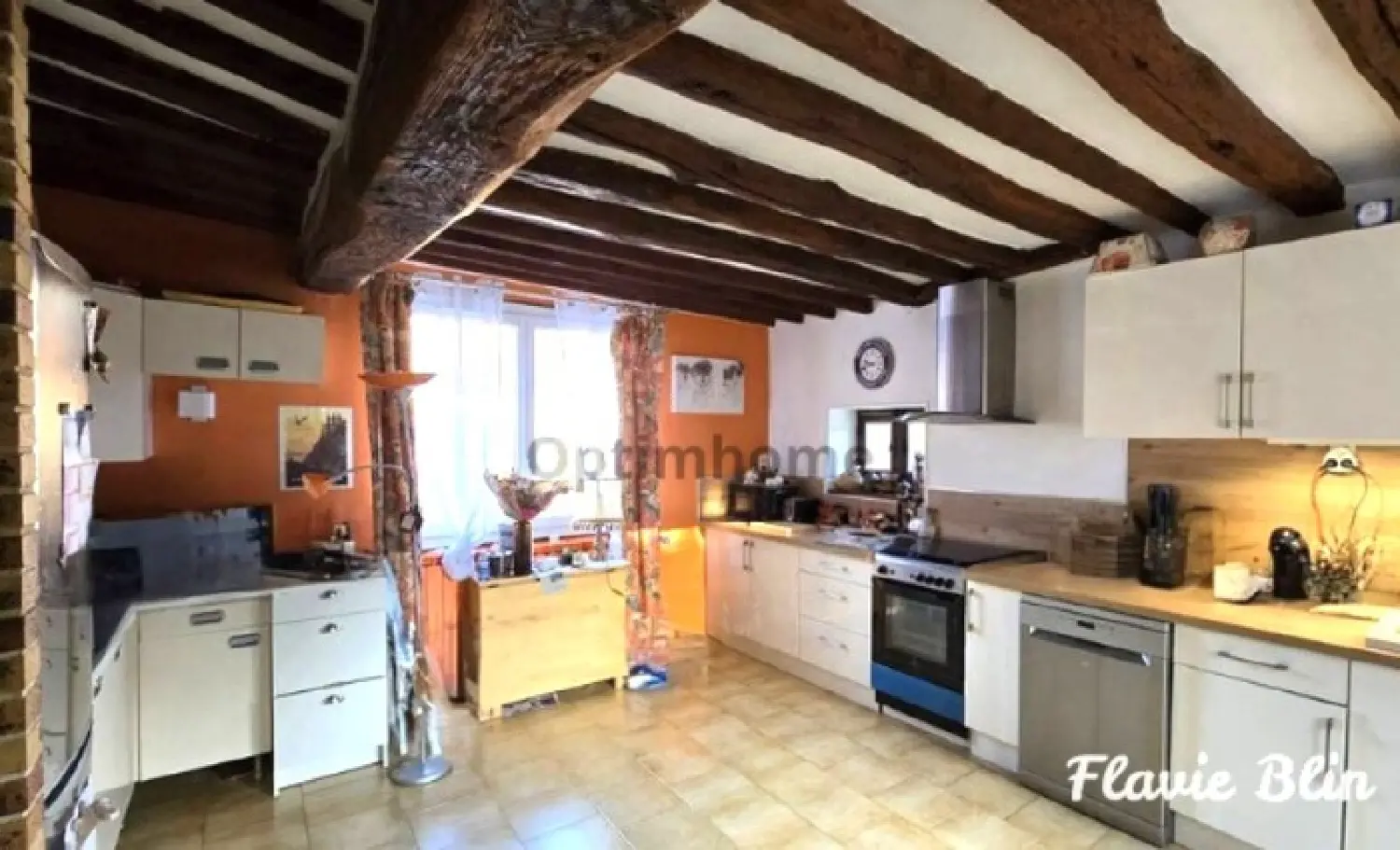  te koop huis Saint-Marcel Eure 5