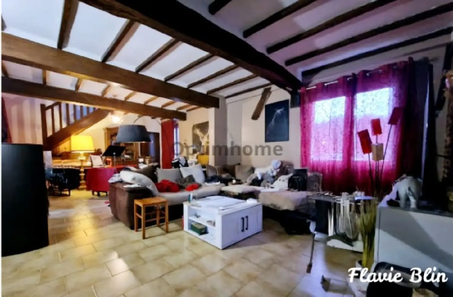  te koop huis Saint-Marcel Eure 6
