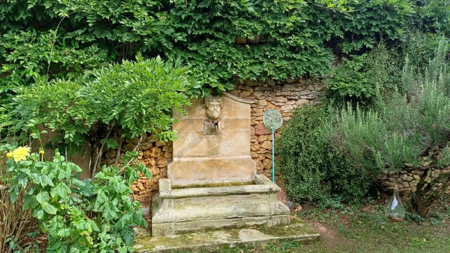  te koop huis Sainte-Foy-de-Longas Dordogne 4
