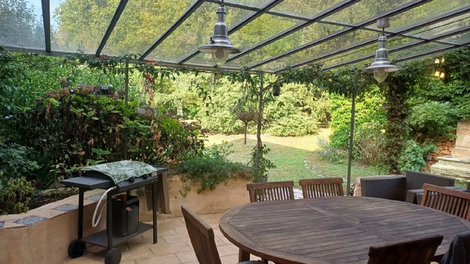  te koop huis Sainte-Foy-de-Longas Dordogne 5